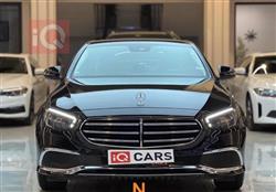 مرسيدس بنز E-Class